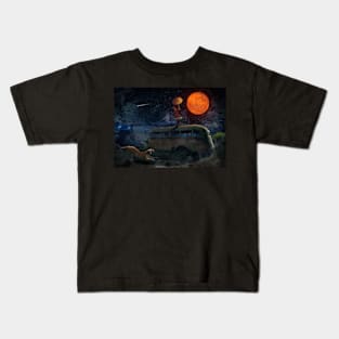 The Bus Kids T-Shirt